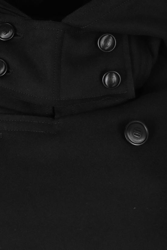 26FW 두노 자켓 ARES BERLINO 099 Black - DUNO
