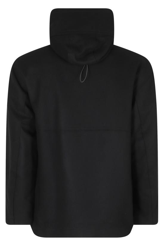 26FW 두노 자켓 ARES BERLINO 099 Black - DUNO