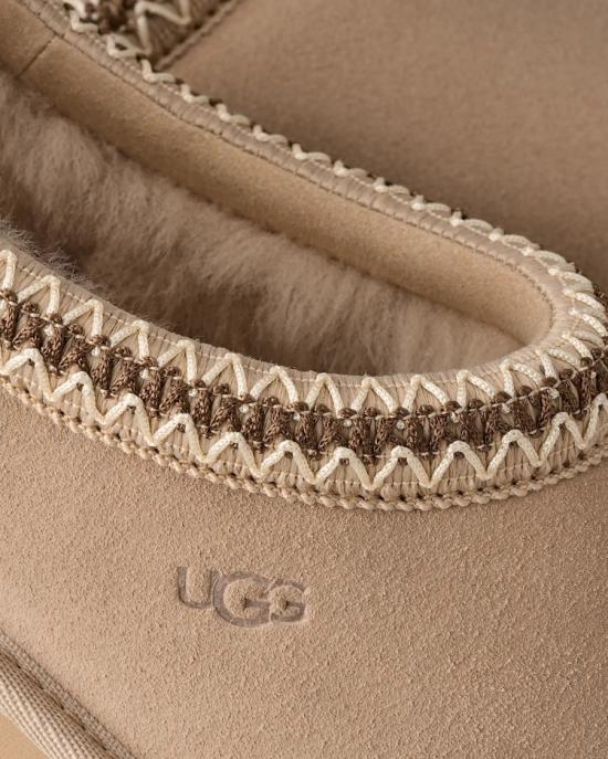 26FW 어그 플랫 슈즈 4107216 Pink - UGG