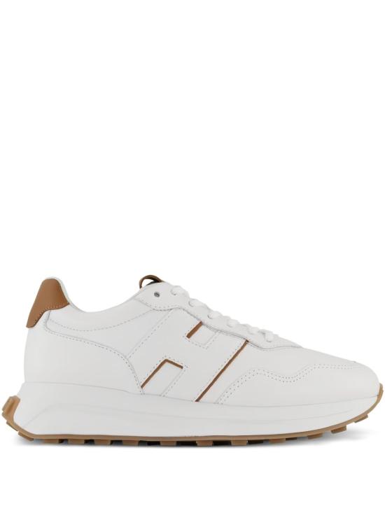 26FW 호간 스니커즈 HXW6410EH41 O646P08 WHITE