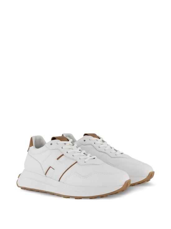 26FW 호간 스니커즈 HXW6410EH41 O646P08 WHITE - HOGAN