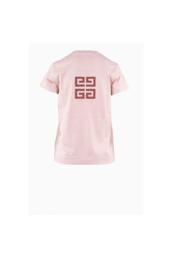  지방시 탑 44891 84463 Pink - GIVENCHY