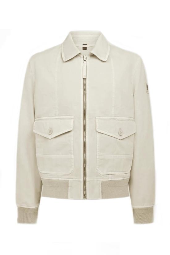  벨스타프 자켓 45208 85237 Neutrals