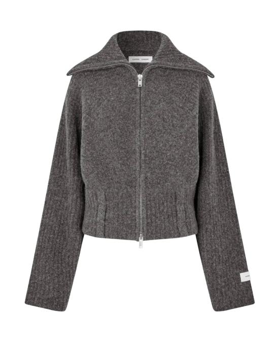 26FW 삼소앤삼소 니트웨어 8670037 Grey