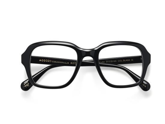 26SS 모스콧 선글라스 오르-메그-오 아세테이트 안경 - MOSCOT
