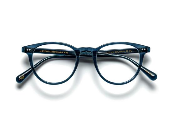 26SS 모스콧 선글라스 오르자르오 키홀 아세테이트 안경 - MOSCOT
