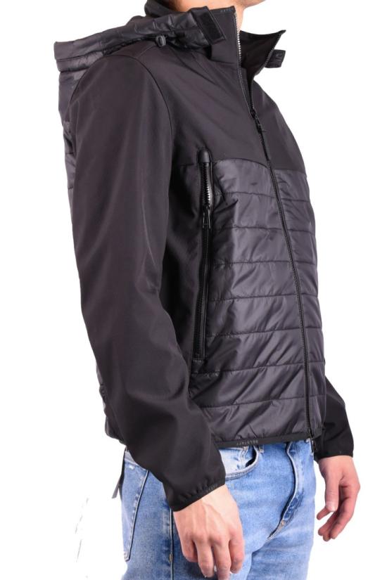  벨스타프 자켓 45187 85196 Black - BELSTAFF
