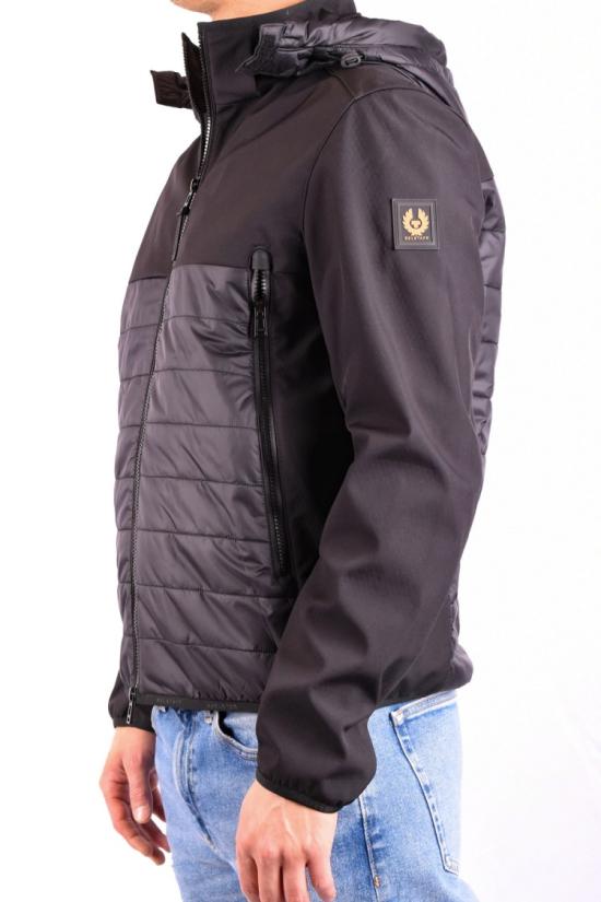  벨스타프 자켓 45187 85196 Black - BELSTAFF