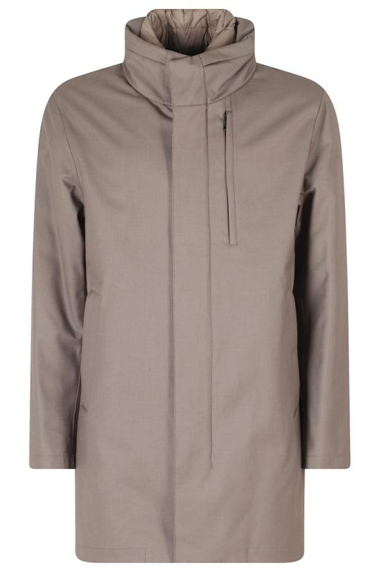 26FW 두노 자켓 BLAKE Z PARMA RIALTO 099 Grey