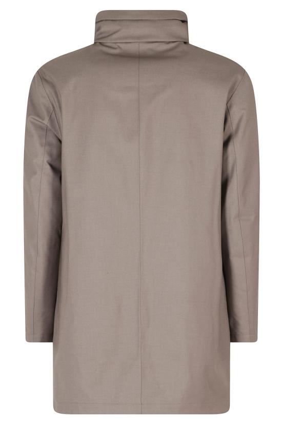 26FW 두노 자켓 BLAKE Z PARMA RIALTO 099 Grey - DUNO