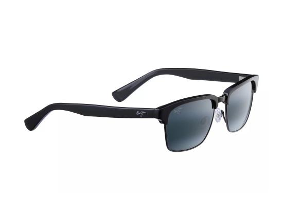 26SS 마우이짐 선글라스 MJ0257S BLACK