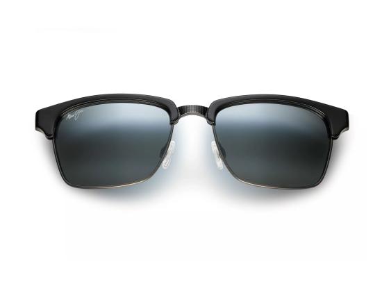 26SS 마우이짐 선글라스 MJ0257S BLACK - MAUI JIM