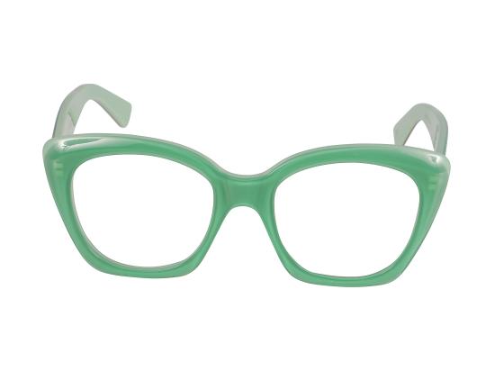 26SS 카돌 안경 VENUS K GREEN - KADOR