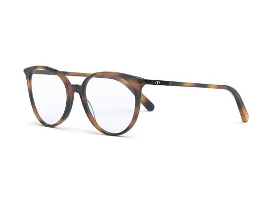 26FW 디올 안경 CD50052I BROWN
