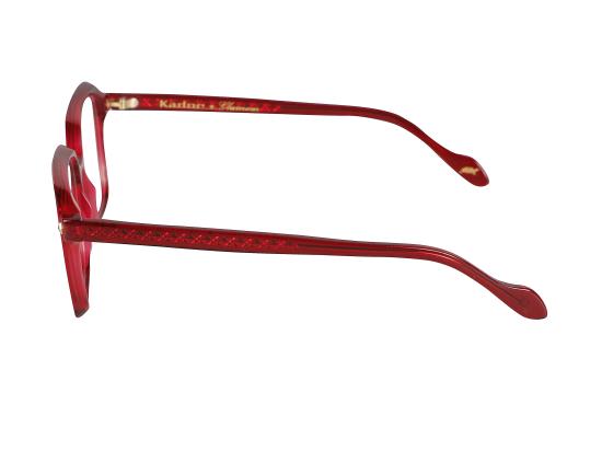 26SS 카돌 안경 JODIE RED - KADOR