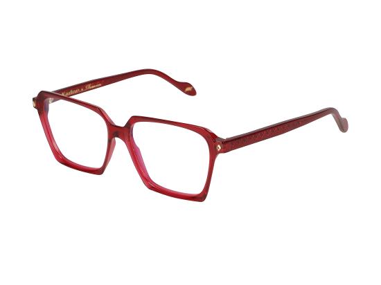 26SS 카돌 안경 JODIE RED
