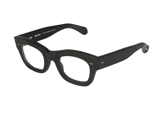 26SS 카돌 안경 ARIETE BLACK