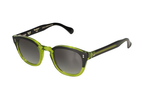 26SS 카돌 선글라스 JOLLY SPECIAL 1432 GREEN