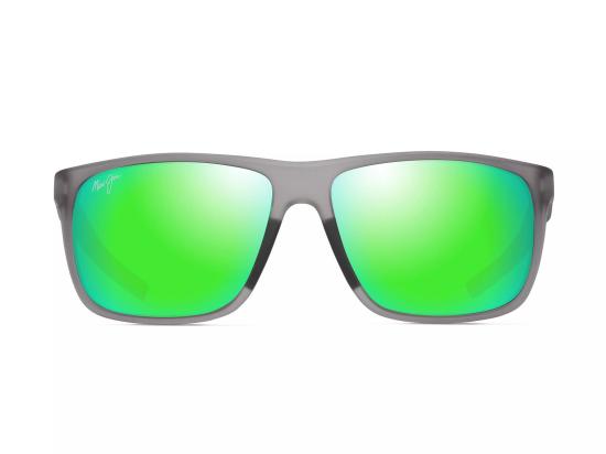 26SS 마우이짐 선글라스 MJ0598S GREY - MAUI JIM