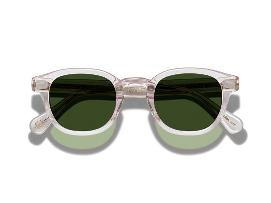 25FW 모스콧 선글라스 OR LMB2 S PINK - MOSCOT