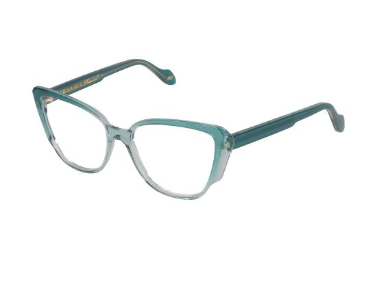 26SS 카돌 안경 LADY TURQUOISE