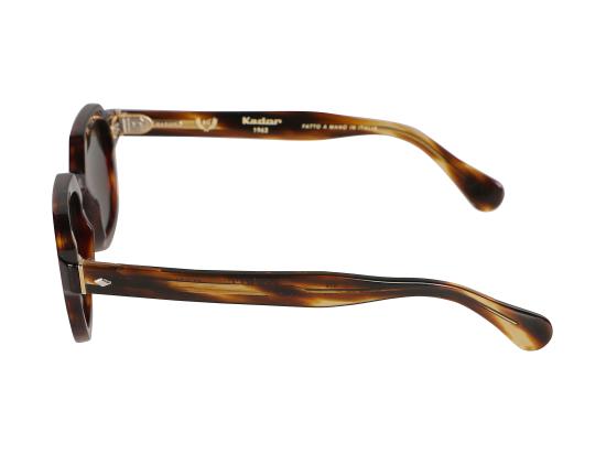 26SS 카돌 선글라스 ORBIT SPECIAL S BROWN - KADOR