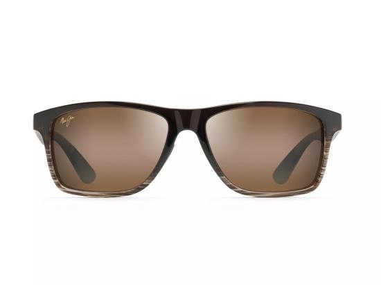 26SS 마우이짐 선글라스 MJ0798S BROWN - MAUI JIM