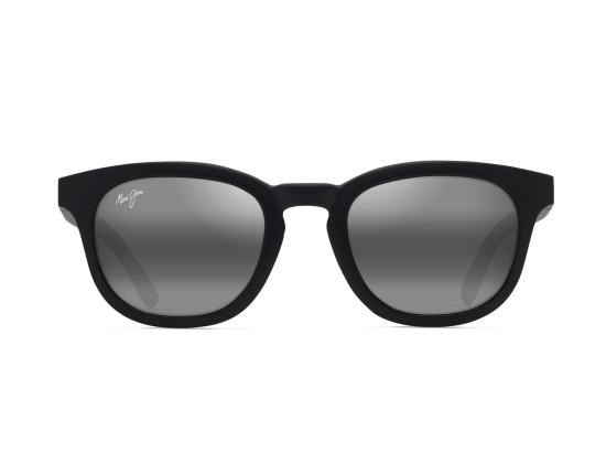 26SS 마우이짐 선글라스 MJ0737S BLACK - MAUI JIM