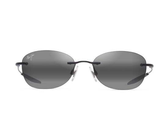 26SS 마우이짐 선글라스 MJ0373S BLACK - MAUI JIM