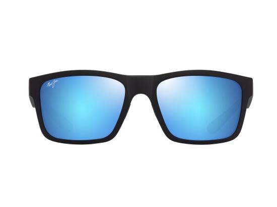 26SS 마우이짐 선글라스 MJ0897S BLUE - MAUI JIM