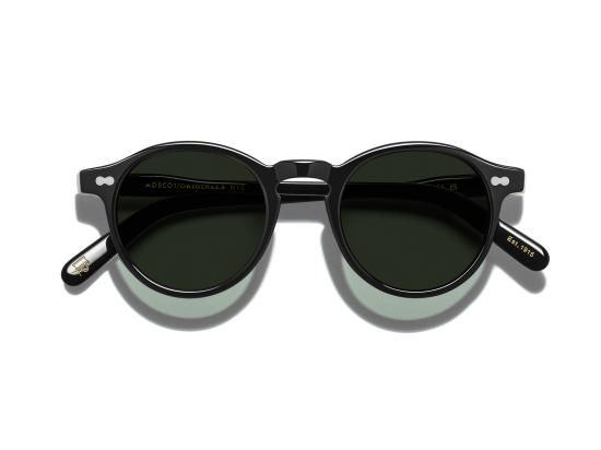 26SS 모스콧 선글라스 OR MIL S BLACK - MOSCOT