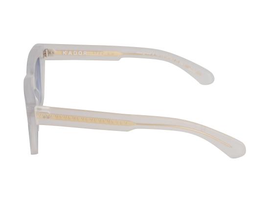 25FW 카돌 선글라스 GUAPO WHITE - KADOR