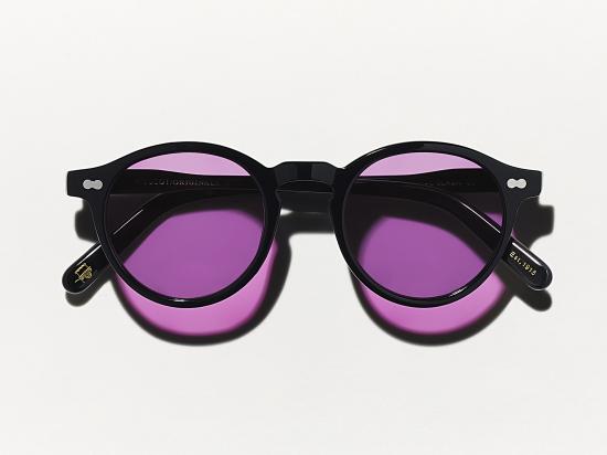 26SS 모스콧 선글라스 OR MLB2 S BLACK - MOSCOT