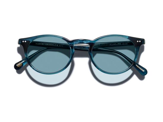 26SS 모스콧 선글라스 OR FRA S BLUE - MOSCOT