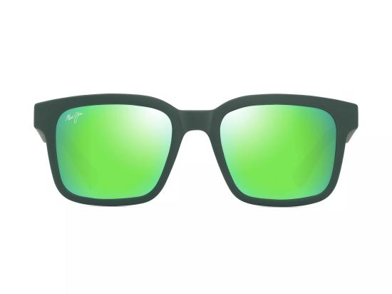 26SS 마우이짐 선글라스 MJ0659SA GREEN - MAUI JIM