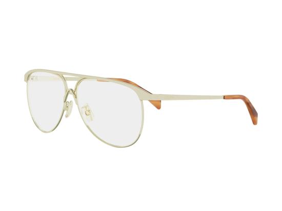 26SS 셀린느 안경 CL50183U GOLD