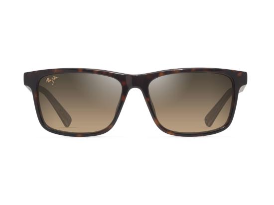 26SS 마우이짐 선글라스 MJ0587S BROWN - MAUI JIM