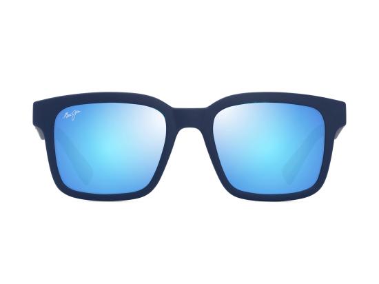 26SS 마우이짐 선글라스 MJ0659SA BLUE - MAUI JIM