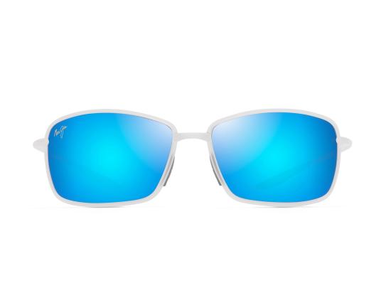 26SS 마우이짐 선글라스 MJ0371S TRANSPARENT - MAUI JIM