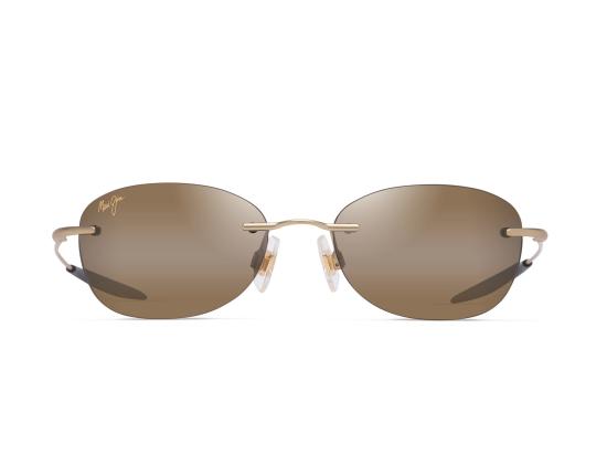 26SS 마우이짐 선글라스 MJ0373S GOLD - MAUI JIM