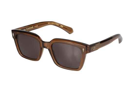 26SS 카돌 선글라스 MY WAY 55 S BROWN