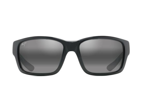 26SS 마우이짐 선글라스 MJ0604S BLACK - MAUI JIM