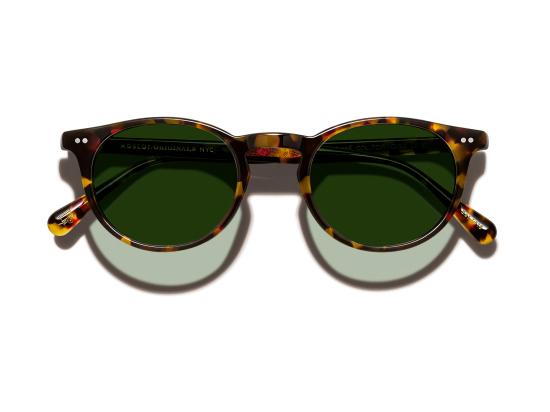 26SS 모스콧 선글라스 OR FRA S BROWN - MOSCOT