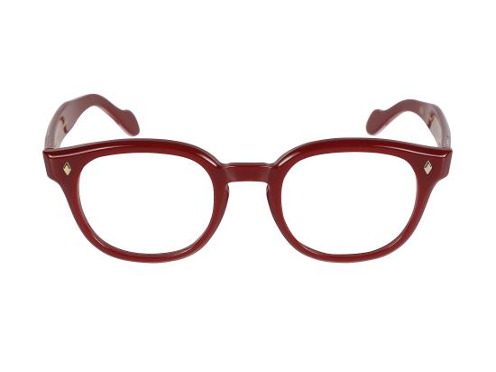 26SS 카돌 안경 JOLLY FEMME V 49 RED - KADOR