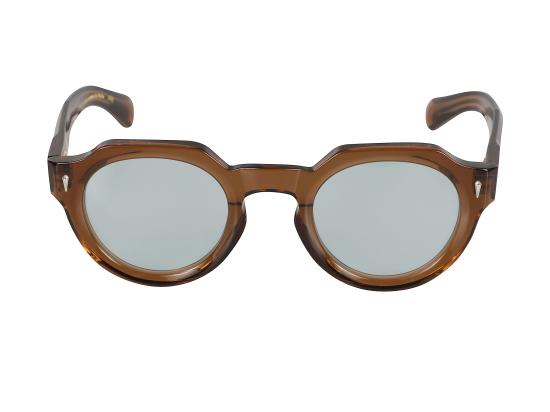26SS 카돌 선글라스 SPIKE 2 48 S BROWN - KADOR