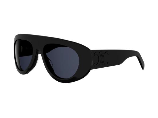 26SS 셀린느 선글라스 CL40340U BLACK