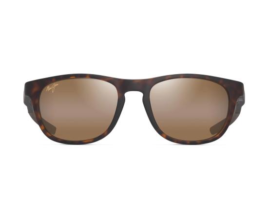 26SS 마우이짐 선글라스 MJ0597S BROWN - MAUI JIM