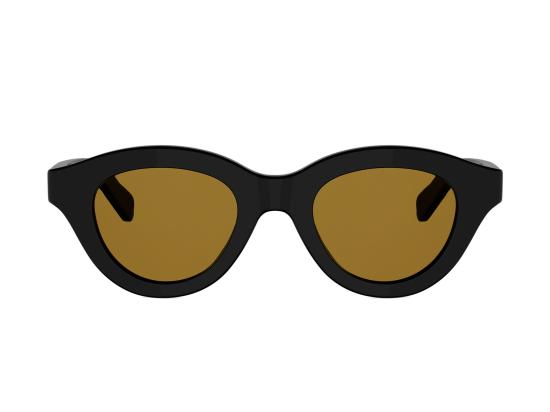 26SS 셀린느 선글라스 CL40338U BLACK - CELINE