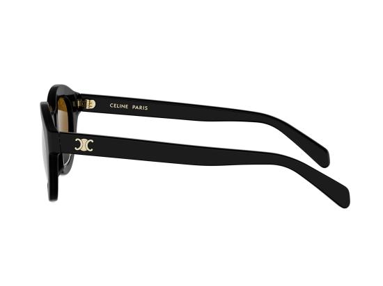 26SS 셀린느 선글라스 CL40338U BLACK - CELINE