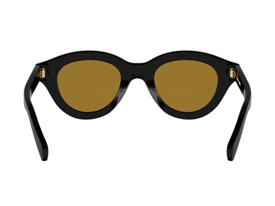 26SS 셀린느 선글라스 CL40338U BLACK - CELINE